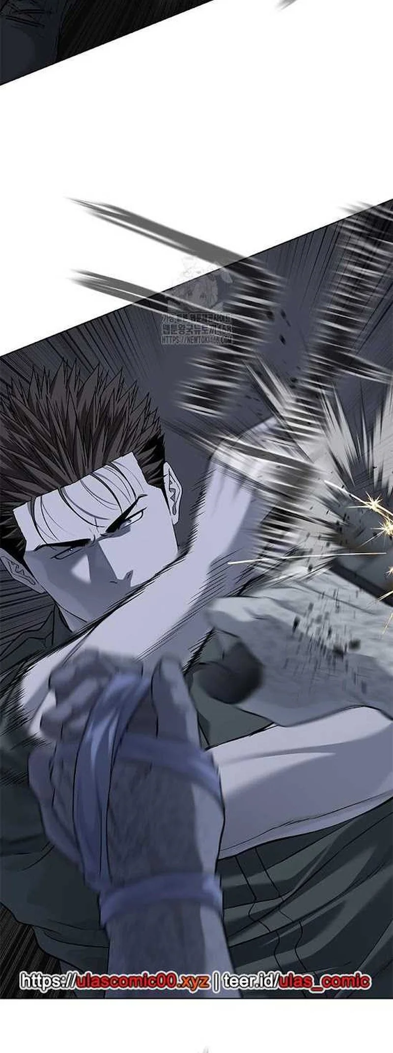 God of Blackfield Chapter 279 Gambar 3