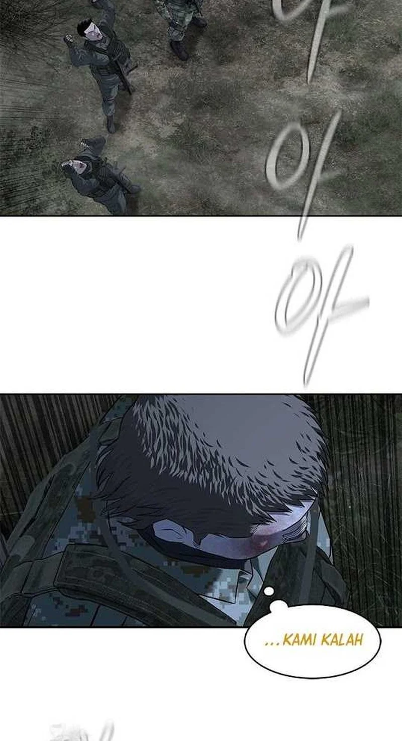 God of Blackfield Chapter 279 Gambar 72