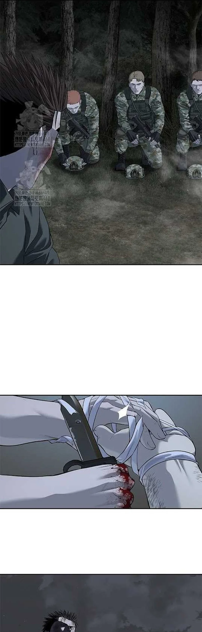 God of Blackfield Chapter 279 Gambar 69