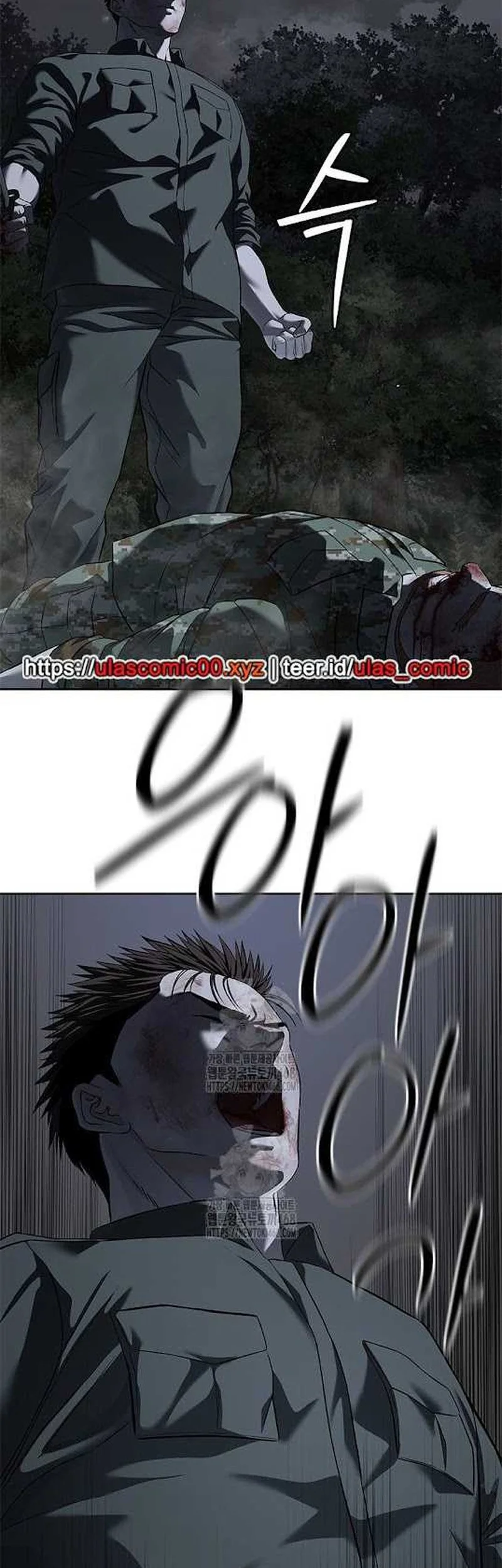 God of Blackfield Chapter 279 Gambar 70