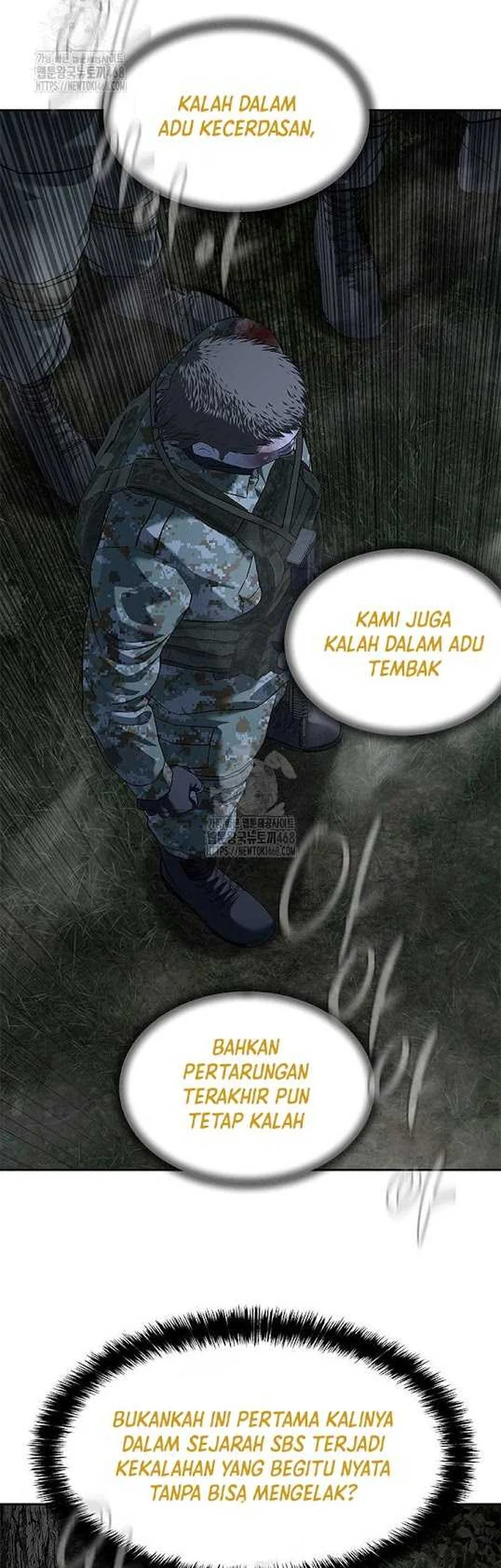 God of Blackfield Chapter 279 Gambar 73