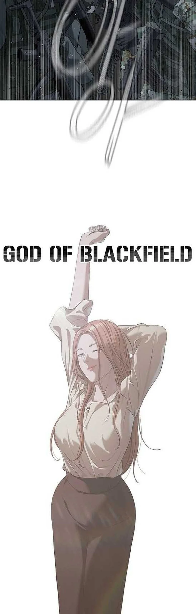 God of Blackfield Chapter 279 Gambar 5