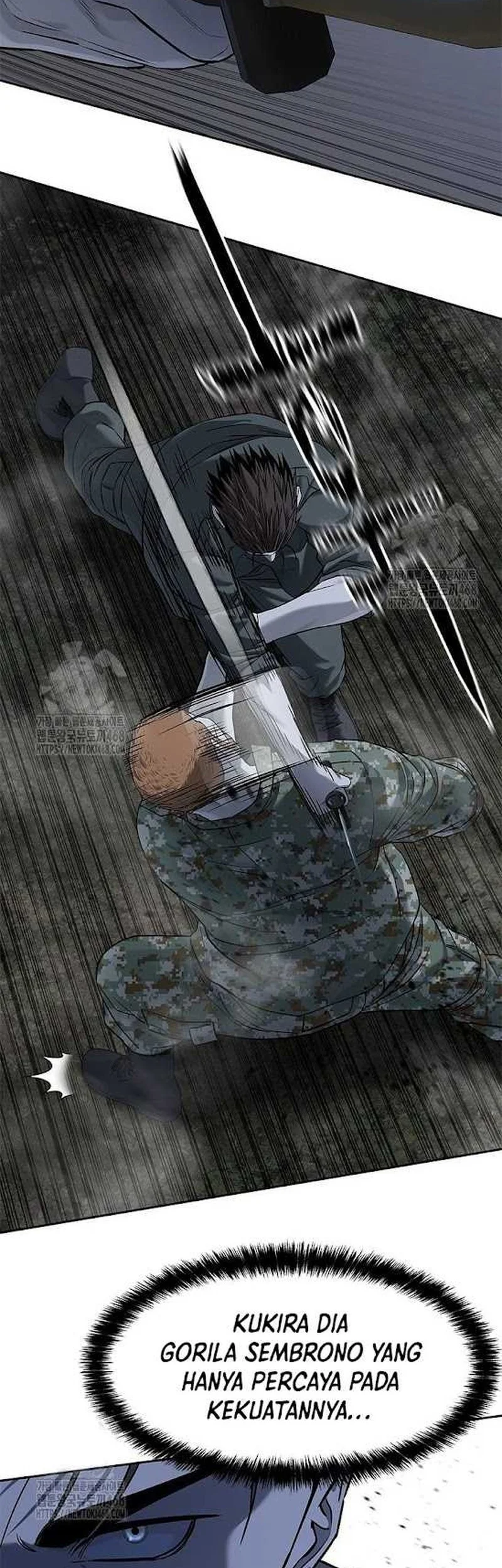 God of Blackfield Chapter 279 Gambar 7