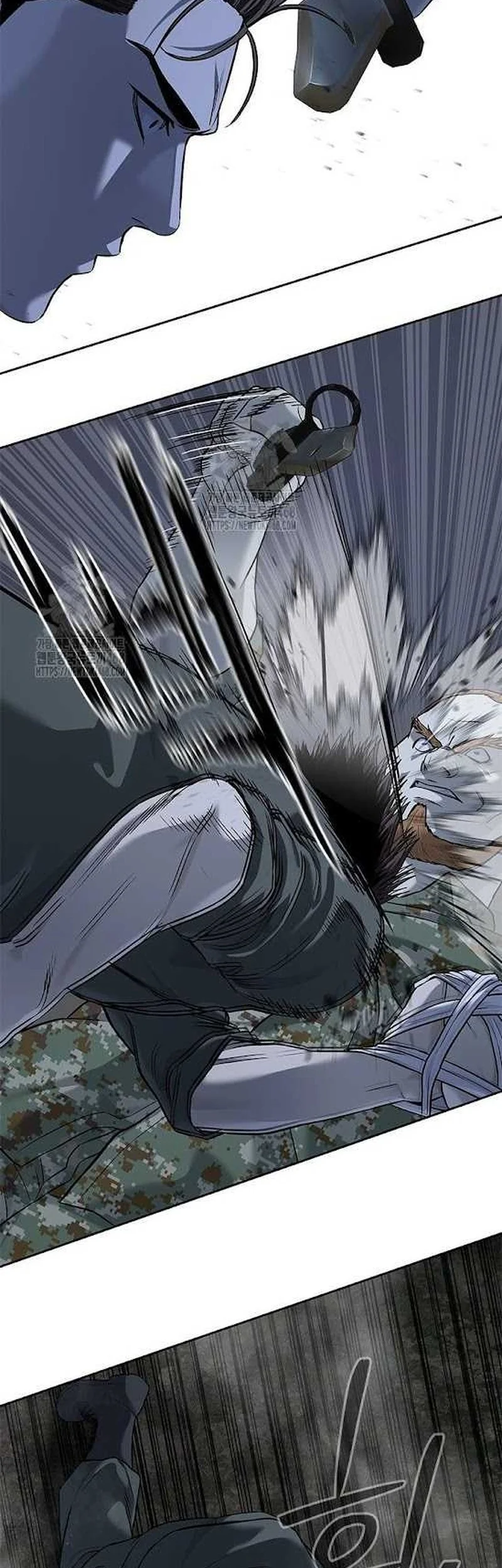 God of Blackfield Chapter 279 Gambar 9