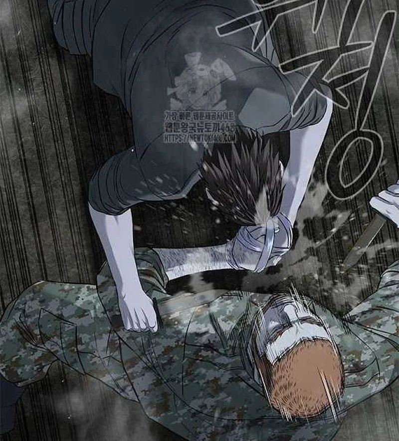 God of Blackfield Chapter 279 Gambar 10