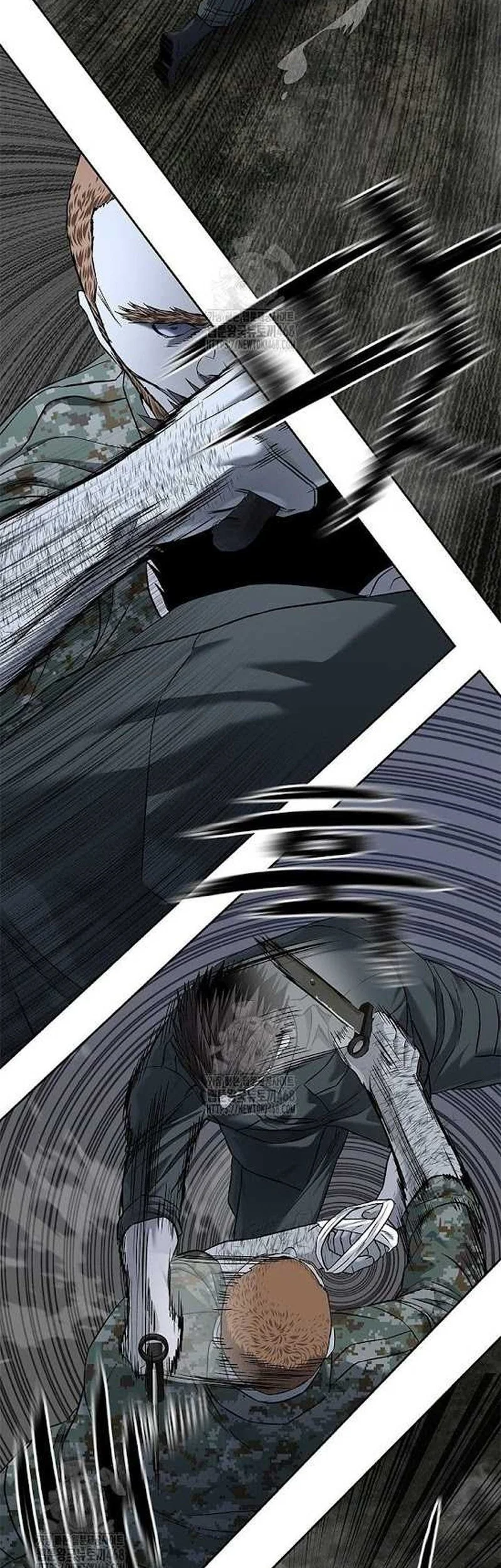 God of Blackfield Chapter 279 Gambar 12