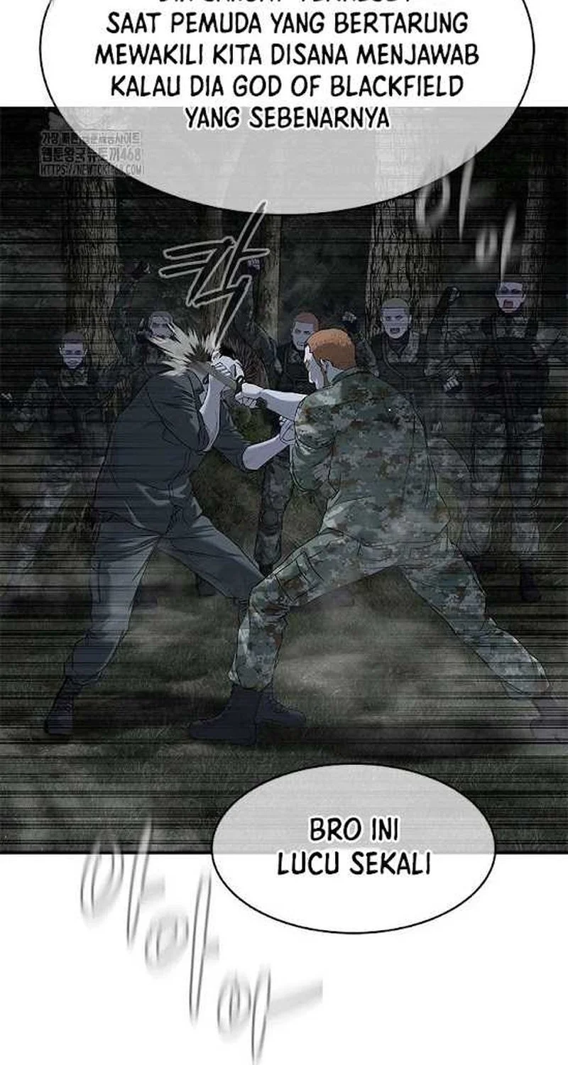 God of Blackfield Chapter 279 Gambar 26