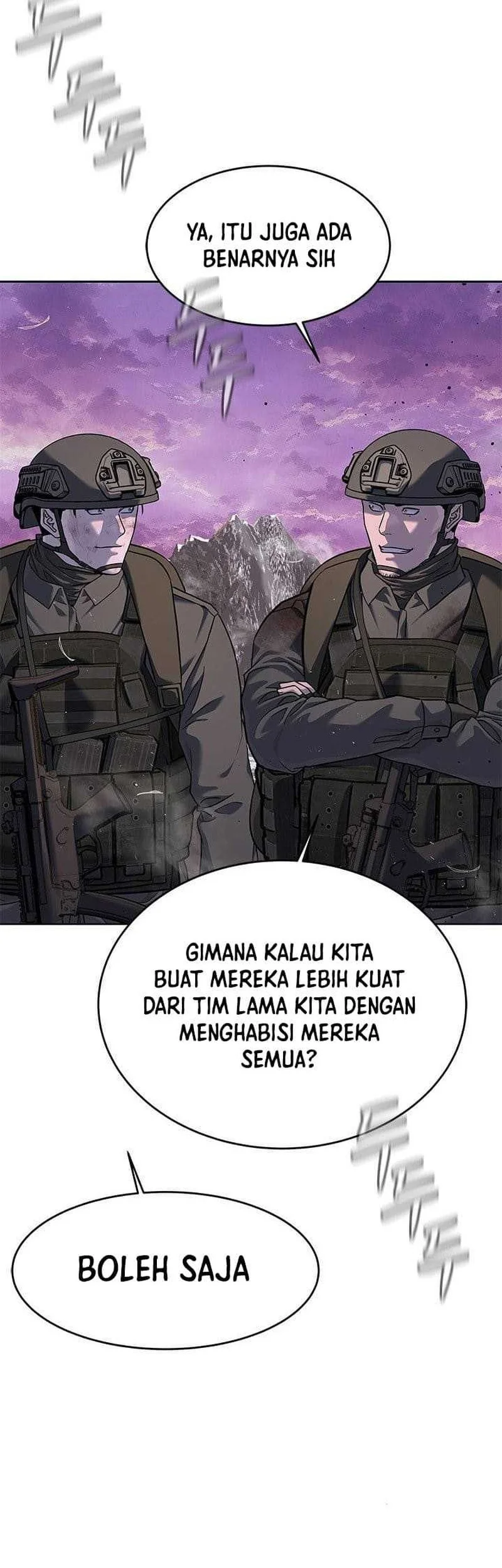 God of Blackfield Chapter 280 Gambar 55