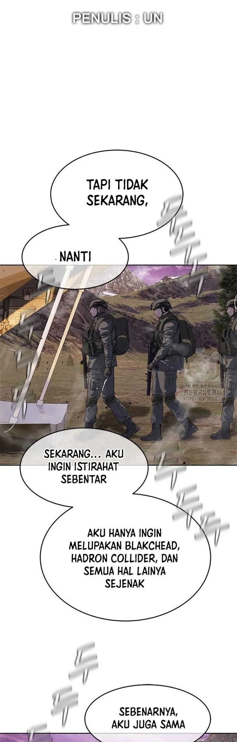 God of Blackfield Chapter 280 Gambar 56