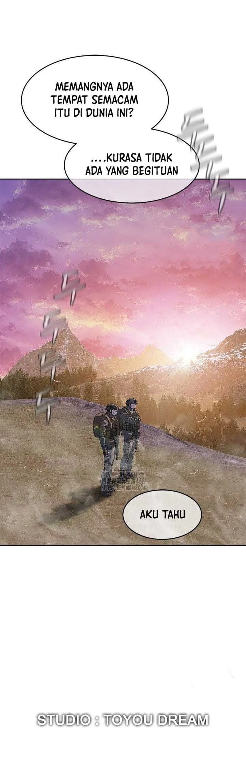 God of Blackfield Chapter 280 Gambar 60