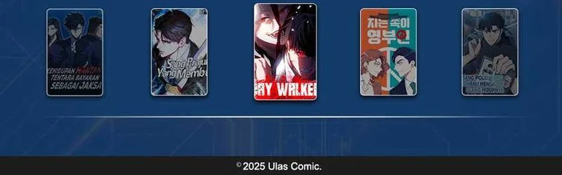 God of Blackfield Chapter 280 Gambar 63