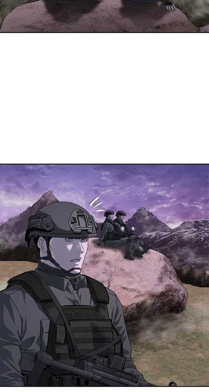 God of Blackfield Chapter 280 Gambar 40