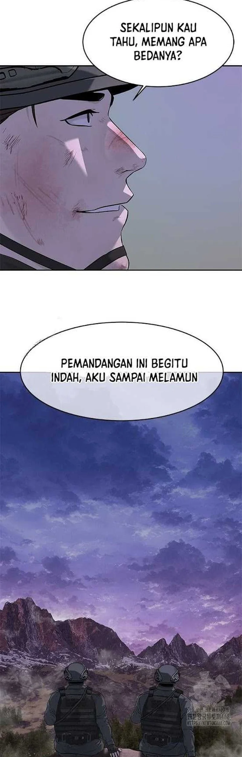 God of Blackfield Chapter 280 Gambar 39