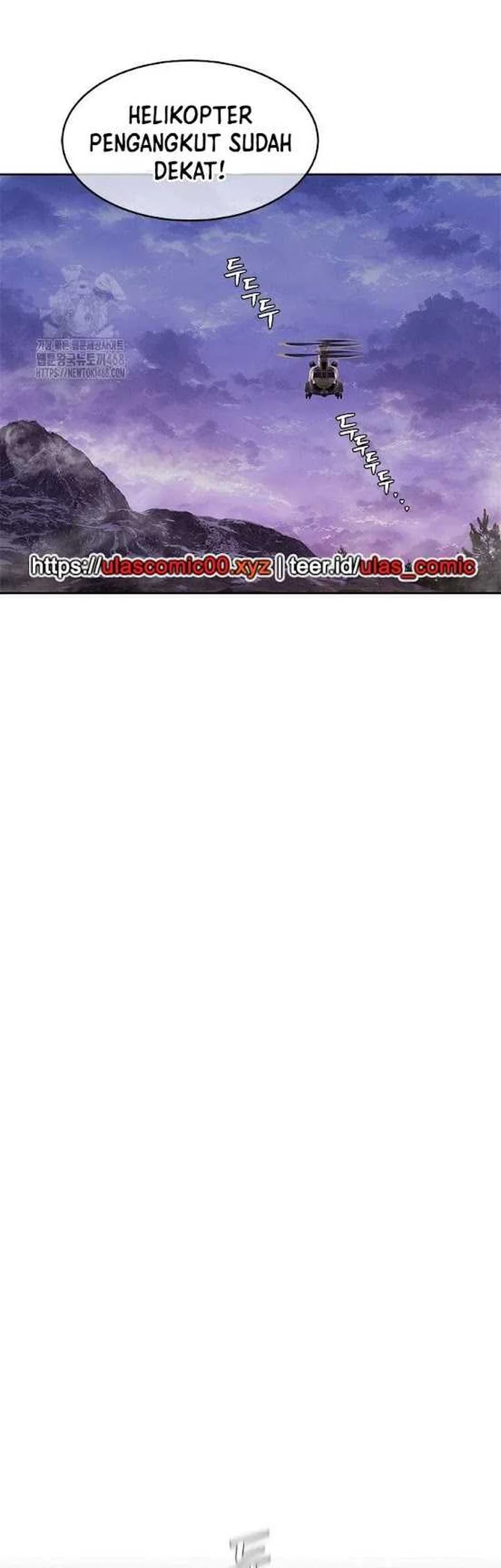 God of Blackfield Chapter 280 Gambar 41