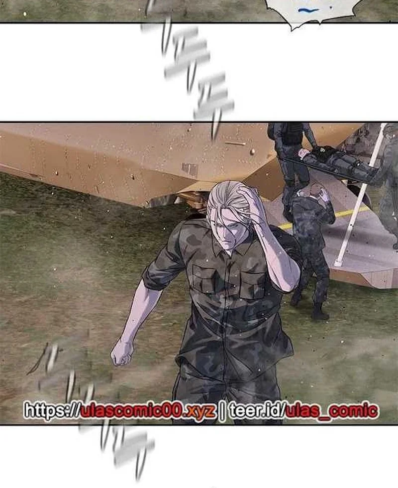 God of Blackfield Chapter 280 Gambar 43