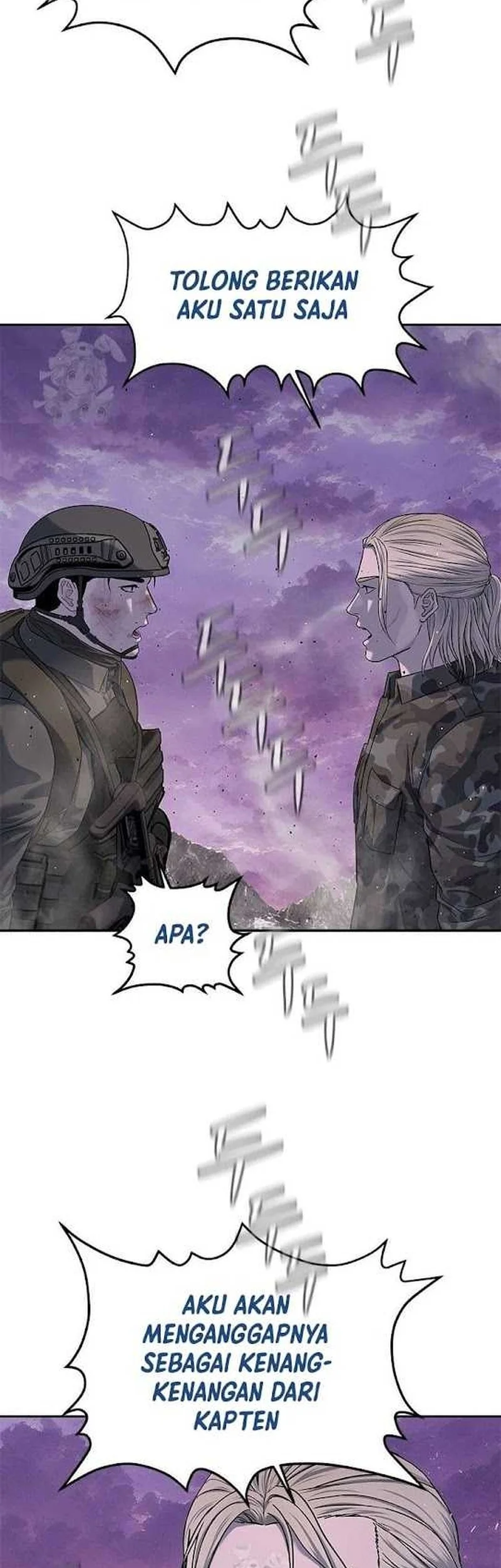 God of Blackfield Chapter 280 Gambar 46