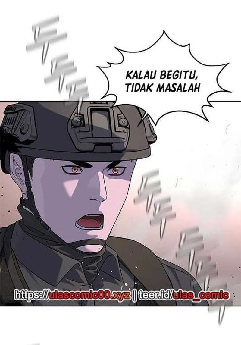 God of Blackfield Chapter 280 Gambar 51