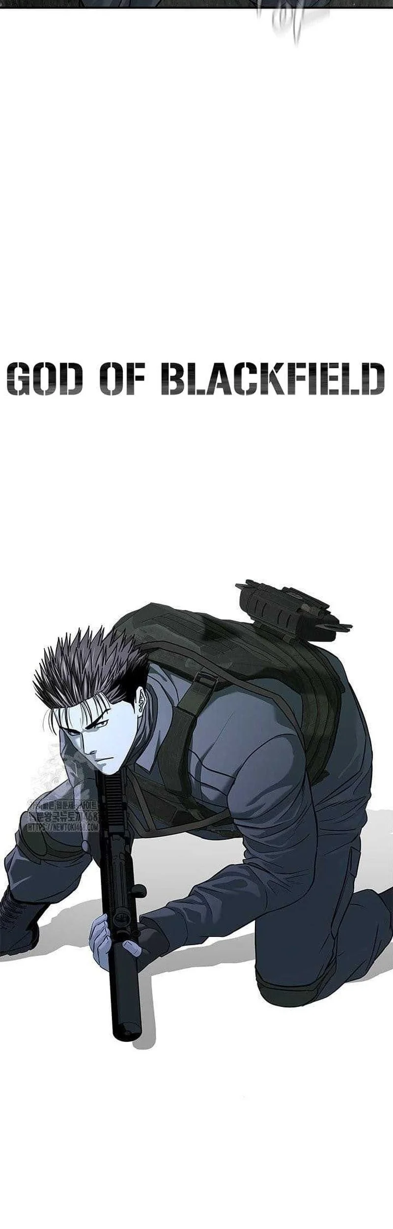 God of Blackfield Chapter 280 Gambar 3