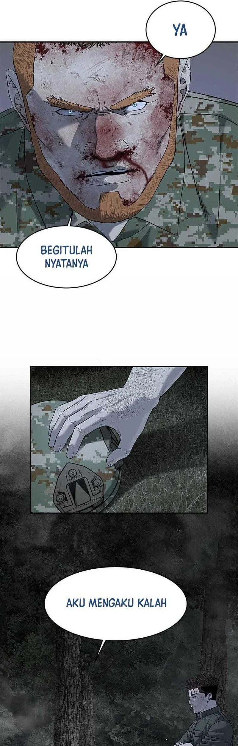 God of Blackfield Chapter 280 Gambar 9