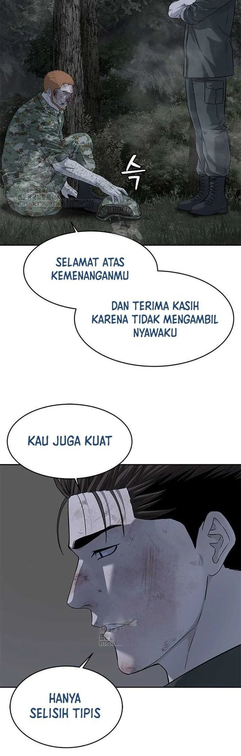 God of Blackfield Chapter 280 Gambar 10