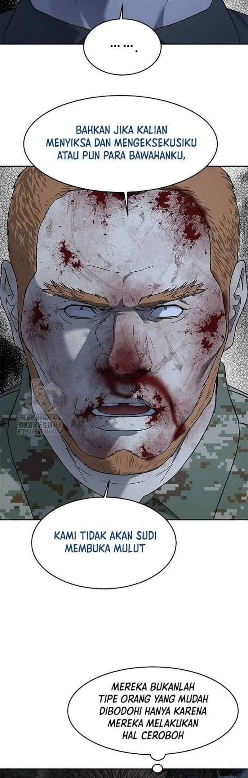 God of Blackfield Chapter 280 Gambar 15