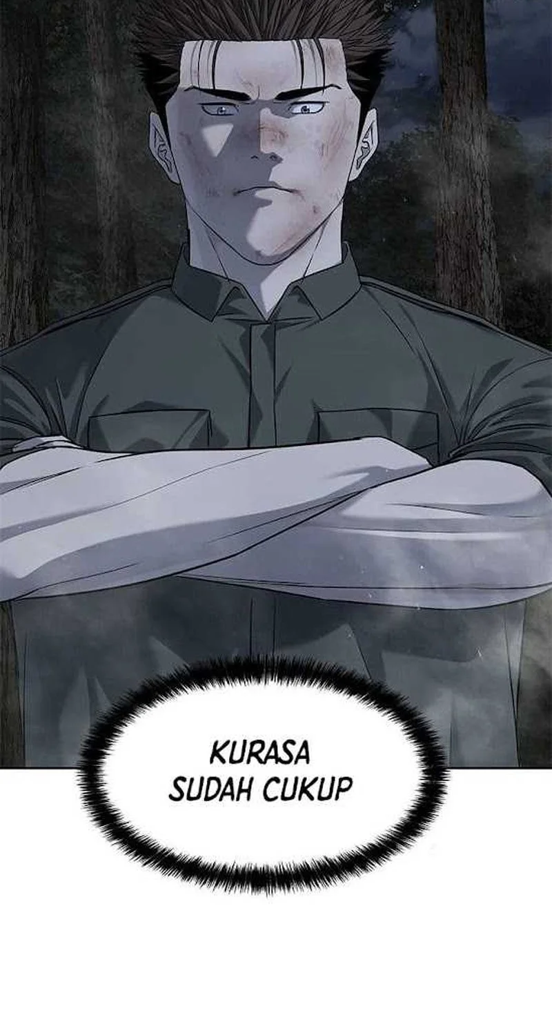 God of Blackfield Chapter 280 Gambar 16