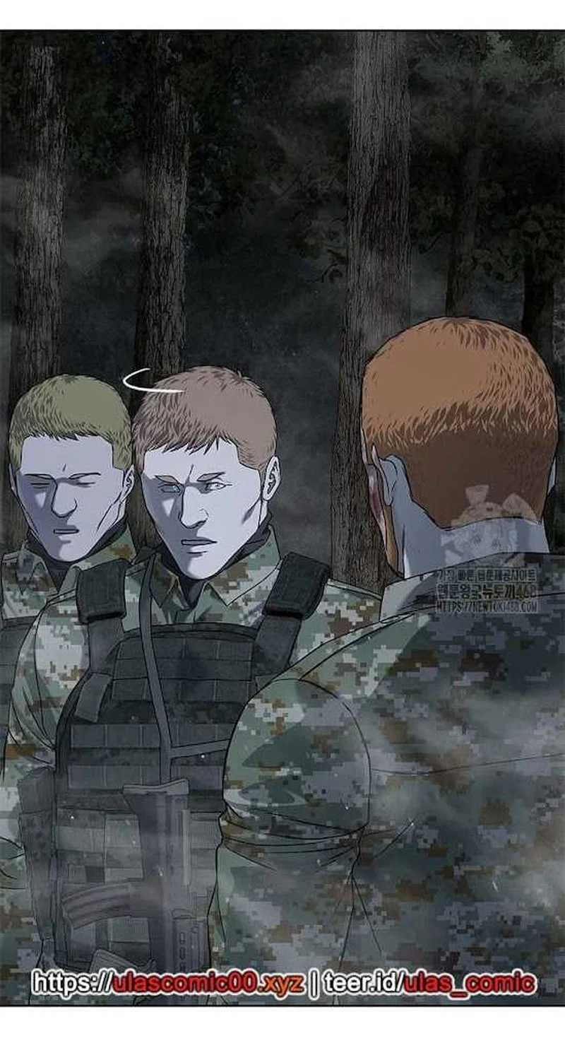 God of Blackfield Chapter 280 Gambar 20