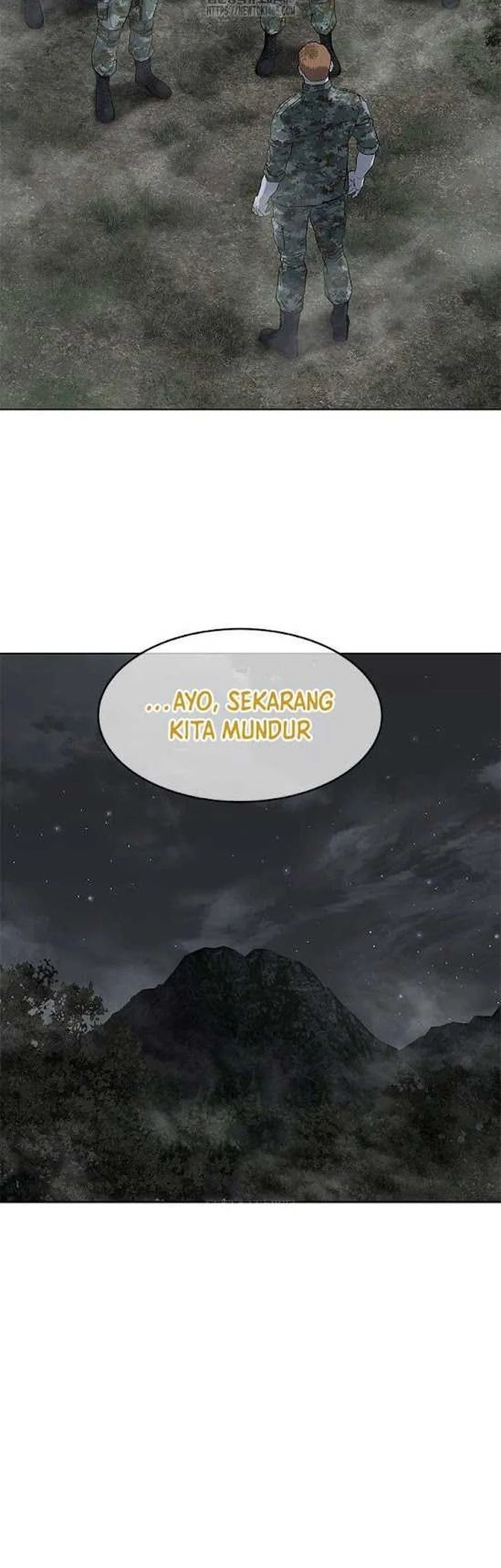 God of Blackfield Chapter 280 Gambar 22