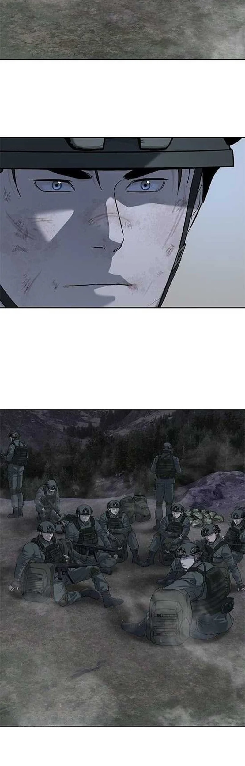 God of Blackfield Chapter 280 Gambar 27