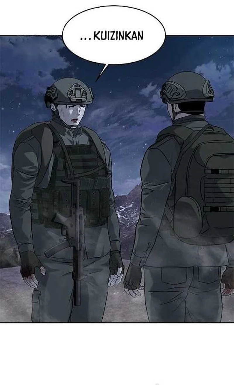 God of Blackfield Chapter 280 Gambar 28