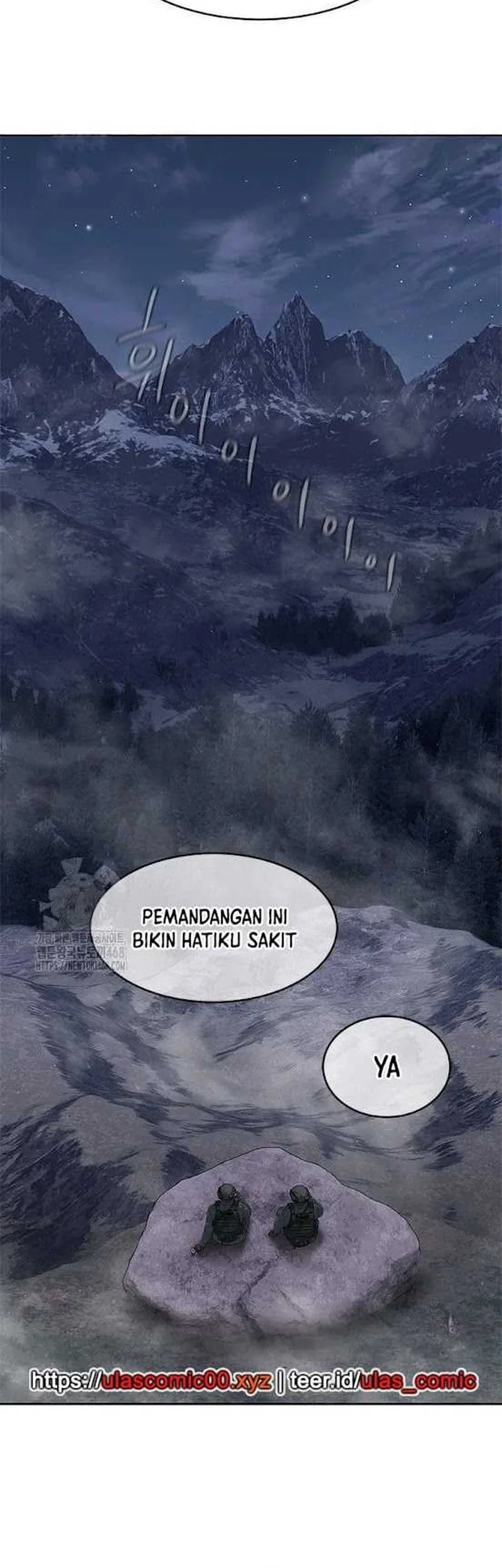 God of Blackfield Chapter 280 Gambar 34