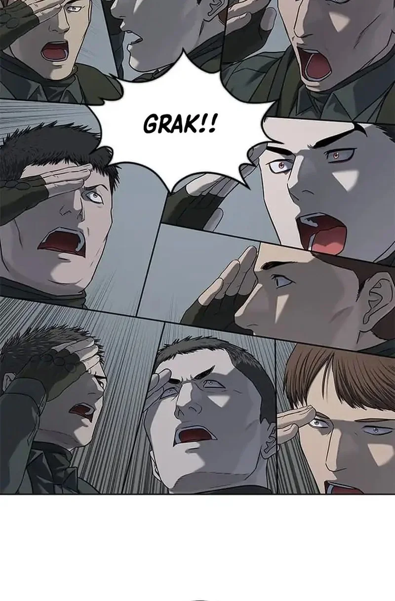 God of Blackfield Chapter 281 Gambar 60