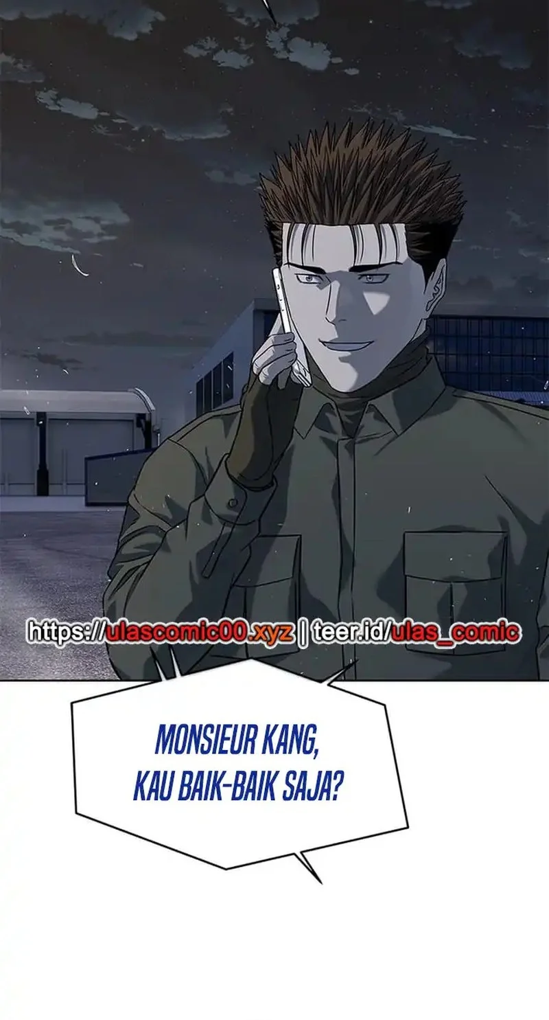 God of Blackfield Chapter 281 Gambar 68