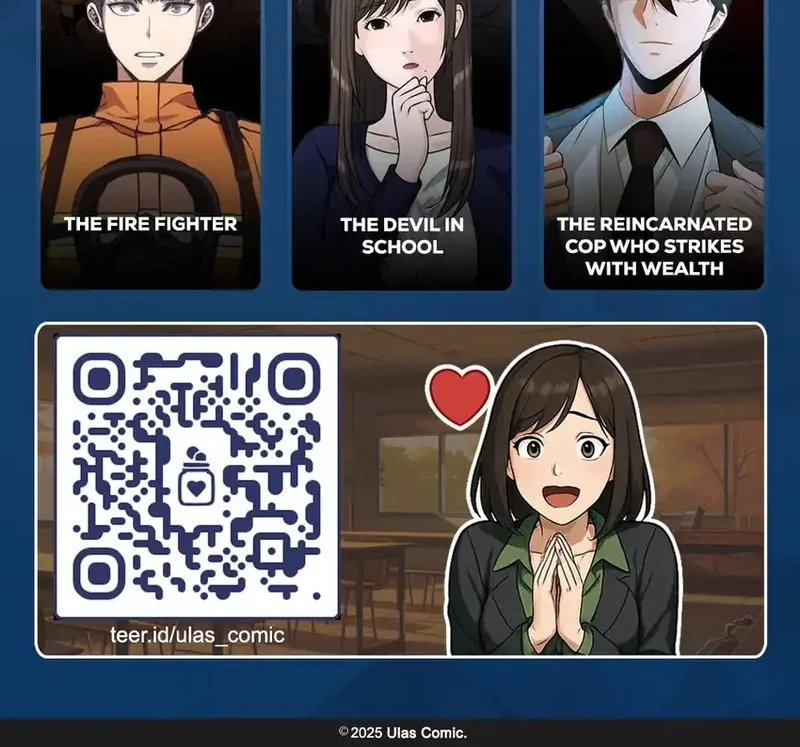 God of Blackfield Chapter 281 Gambar 71