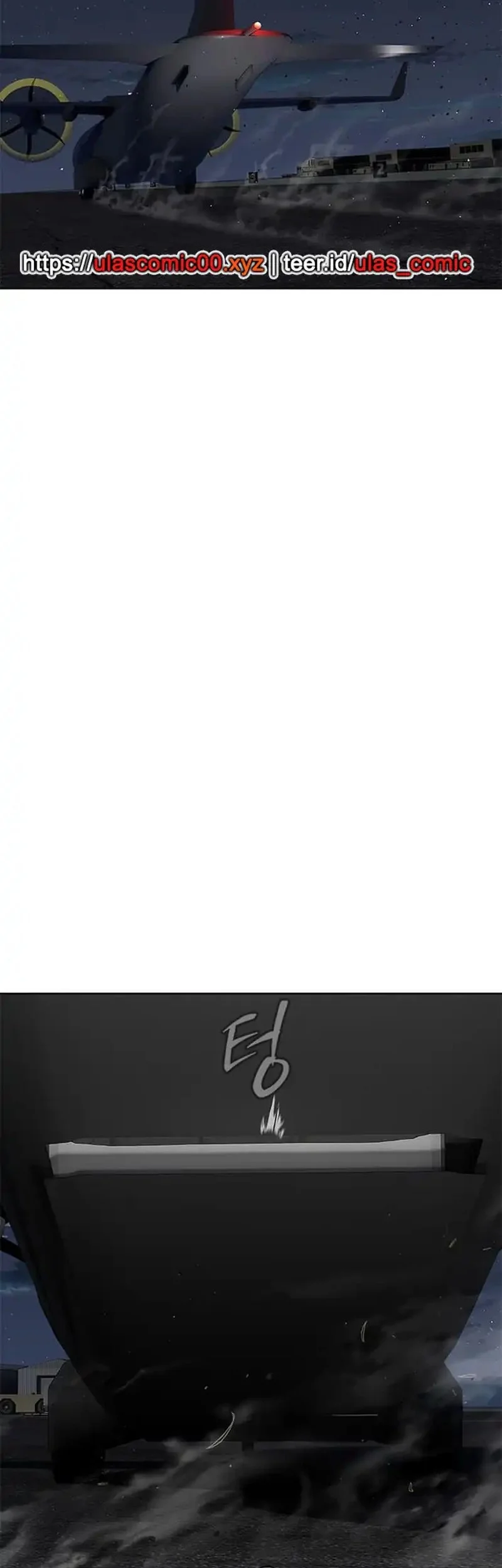 God of Blackfield Chapter 281 Gambar 38