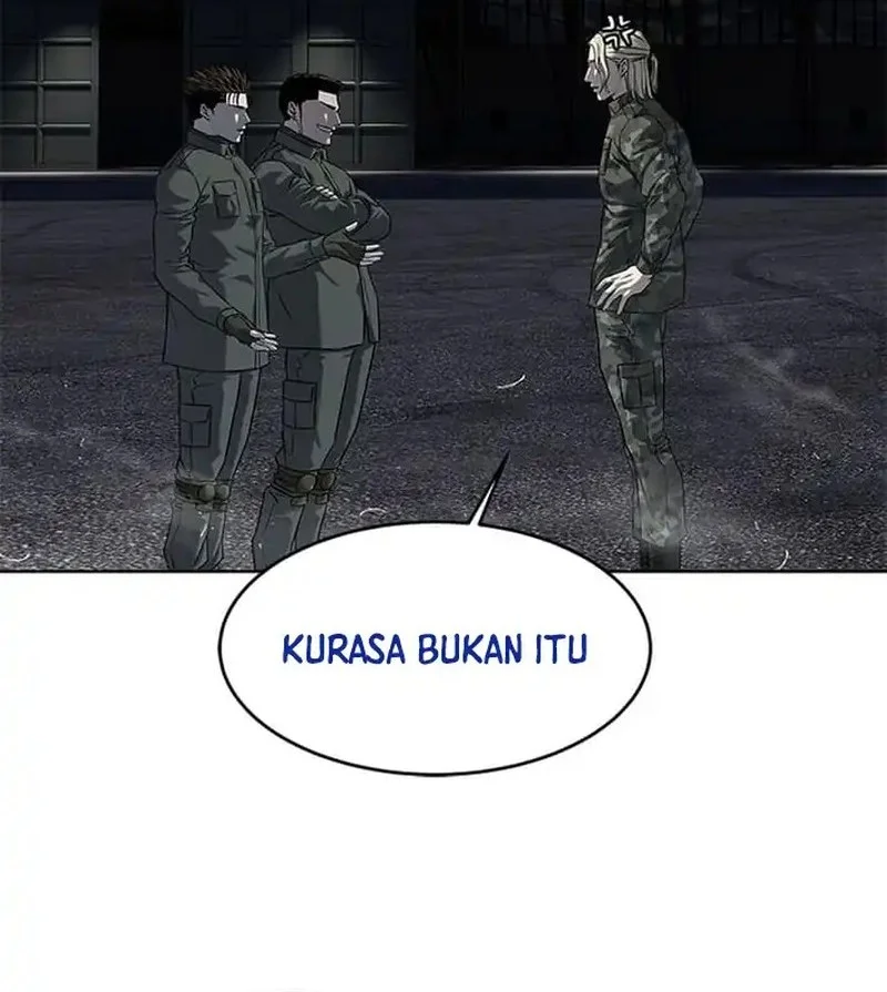 God of Blackfield Chapter 281 Gambar 44