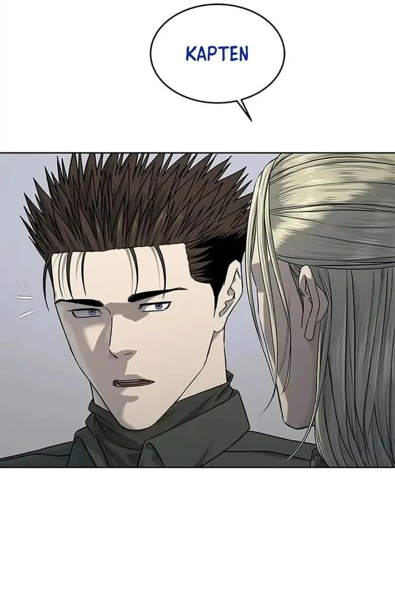 God of Blackfield Chapter 281 Gambar 8