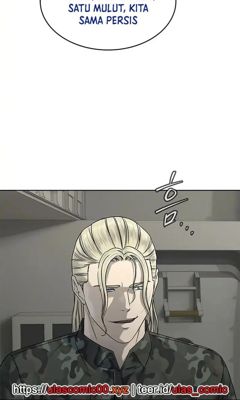 God of Blackfield Chapter 281 Gambar 24