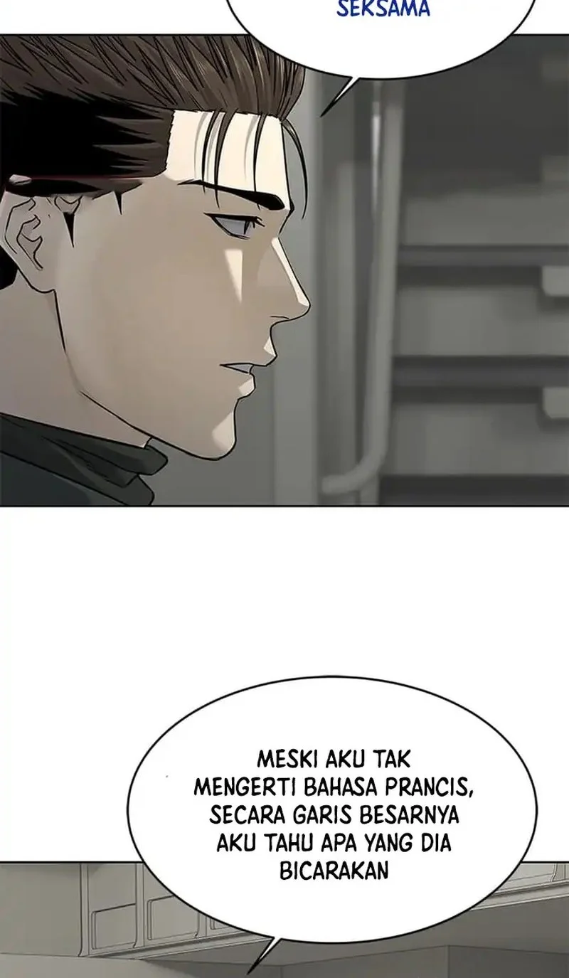 God of Blackfield Chapter 281 Gambar 28