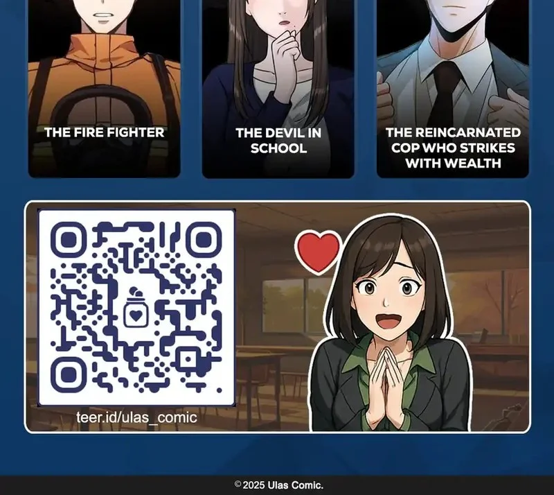 God of Blackfield Chapter 282 Gambar 55