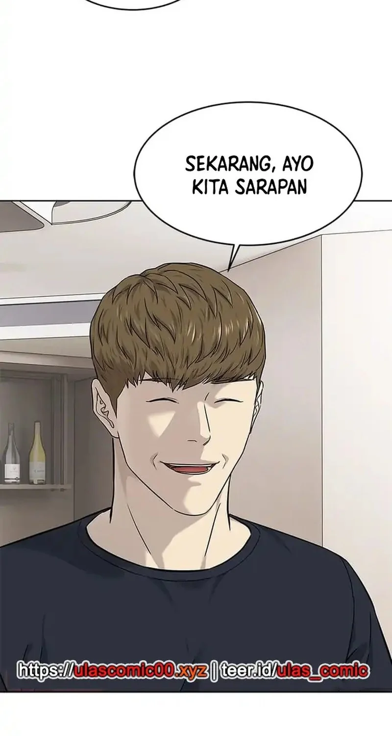 God of Blackfield Chapter 282 Gambar 40