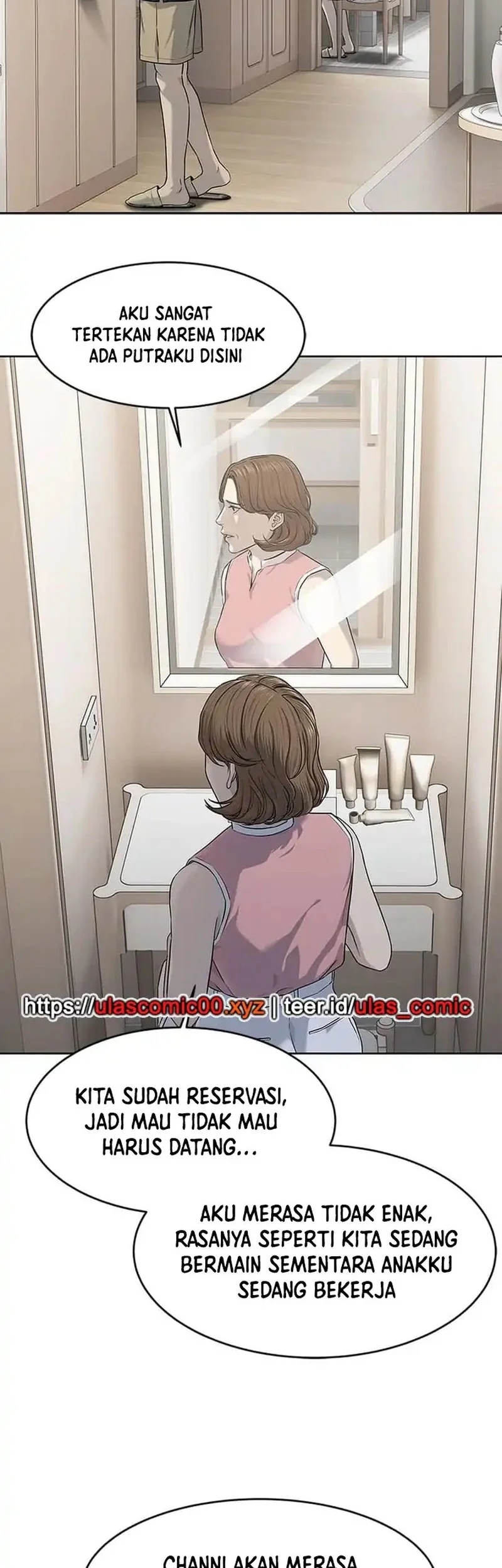 God of Blackfield Chapter 282 Gambar 38