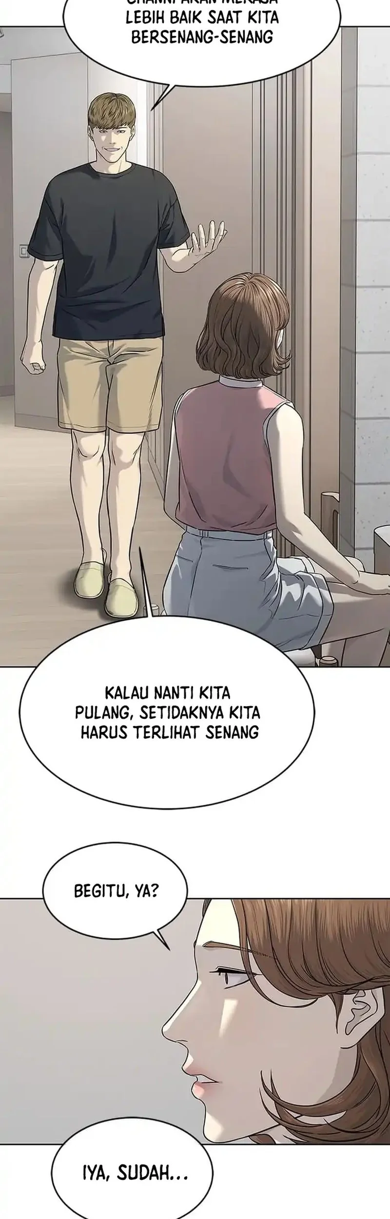 God of Blackfield Chapter 282 Gambar 39