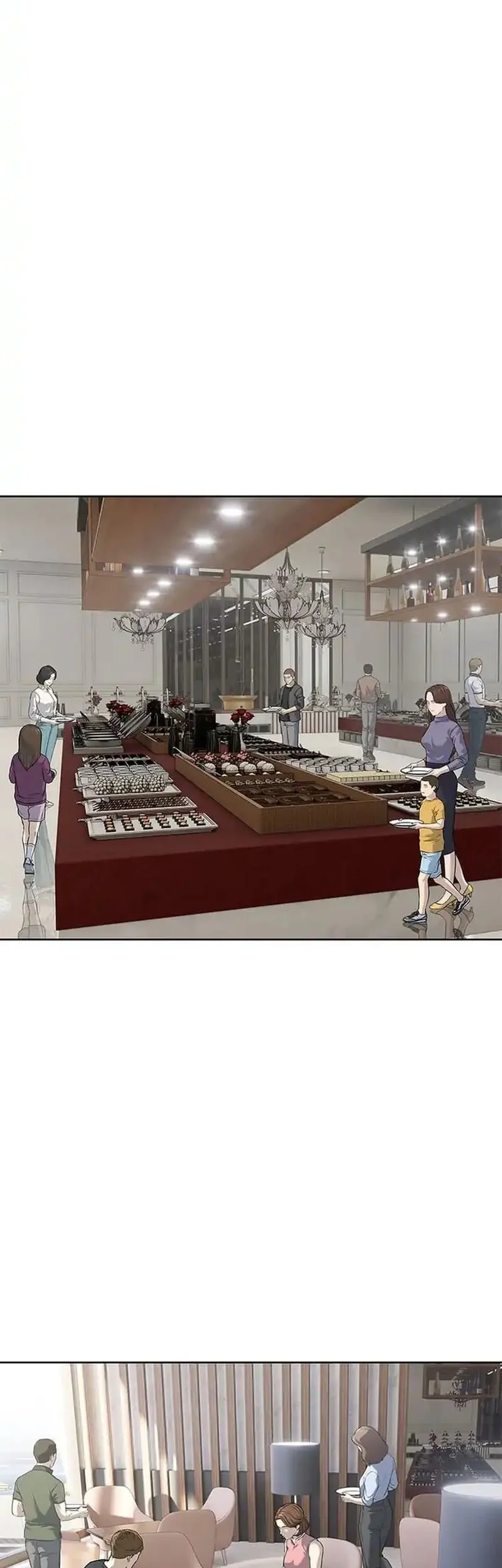 God of Blackfield Chapter 282 Gambar 41