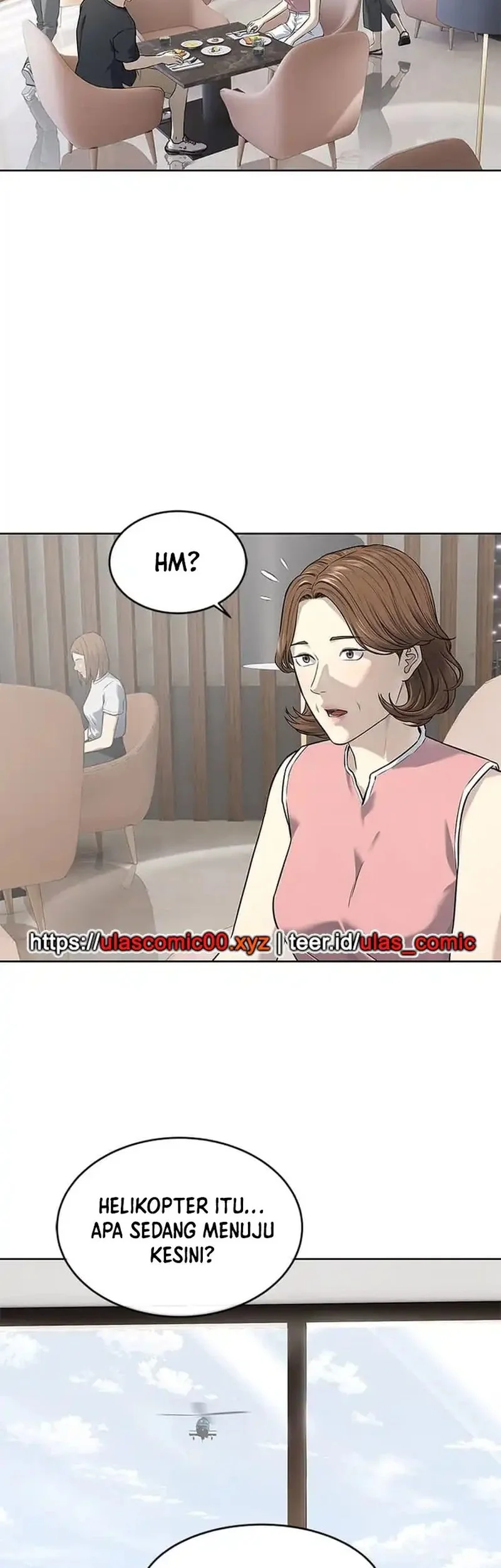 God of Blackfield Chapter 282 Gambar 42