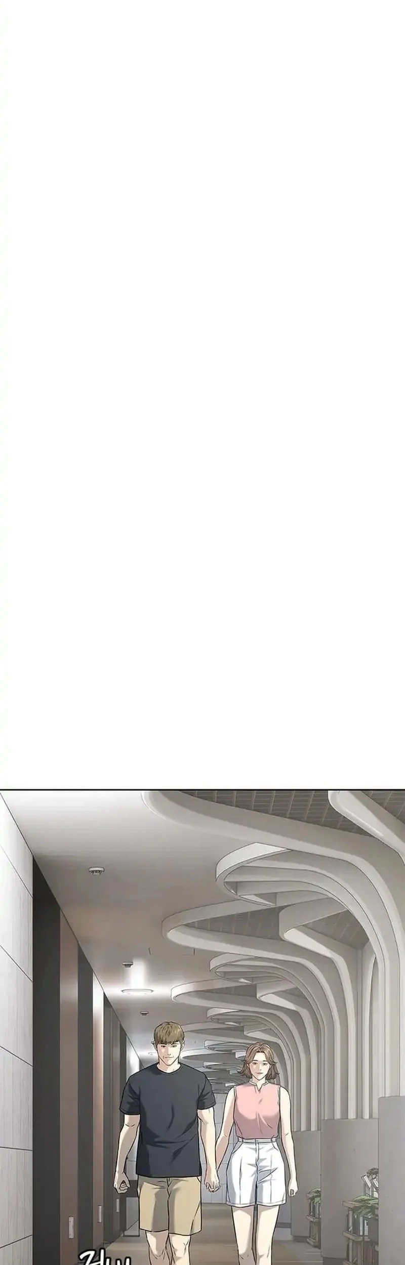 God of Blackfield Chapter 282 Gambar 46