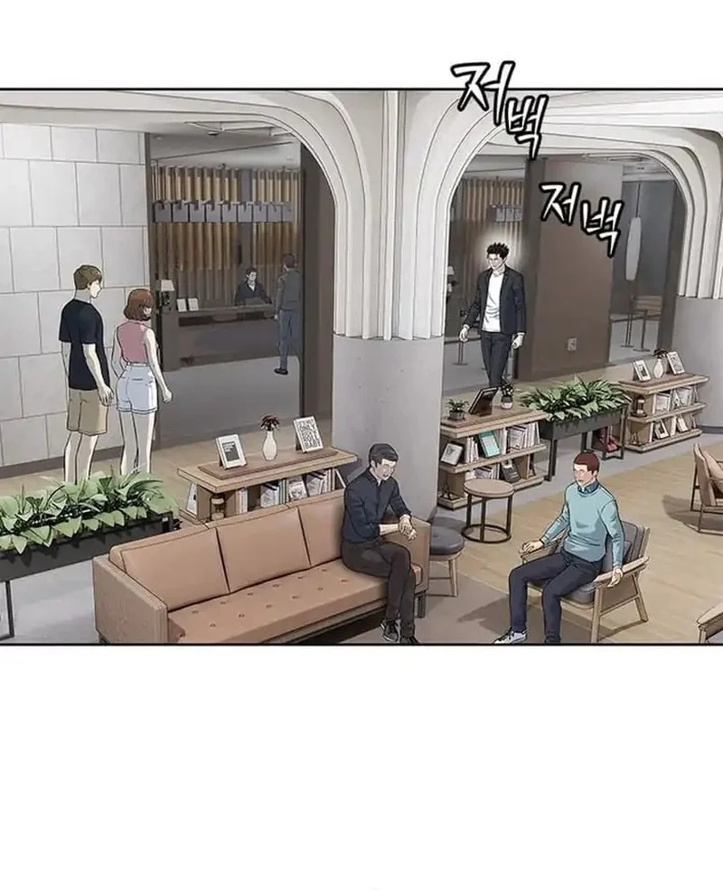 God of Blackfield Chapter 282 Gambar 52