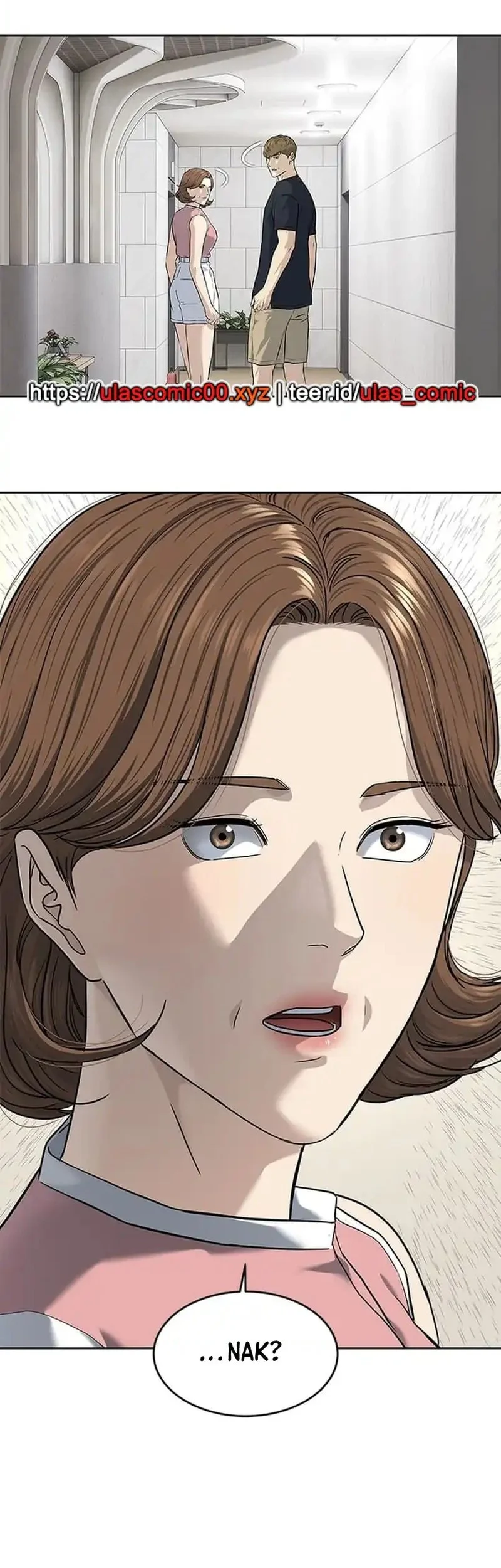 God of Blackfield Chapter 282 Gambar 51