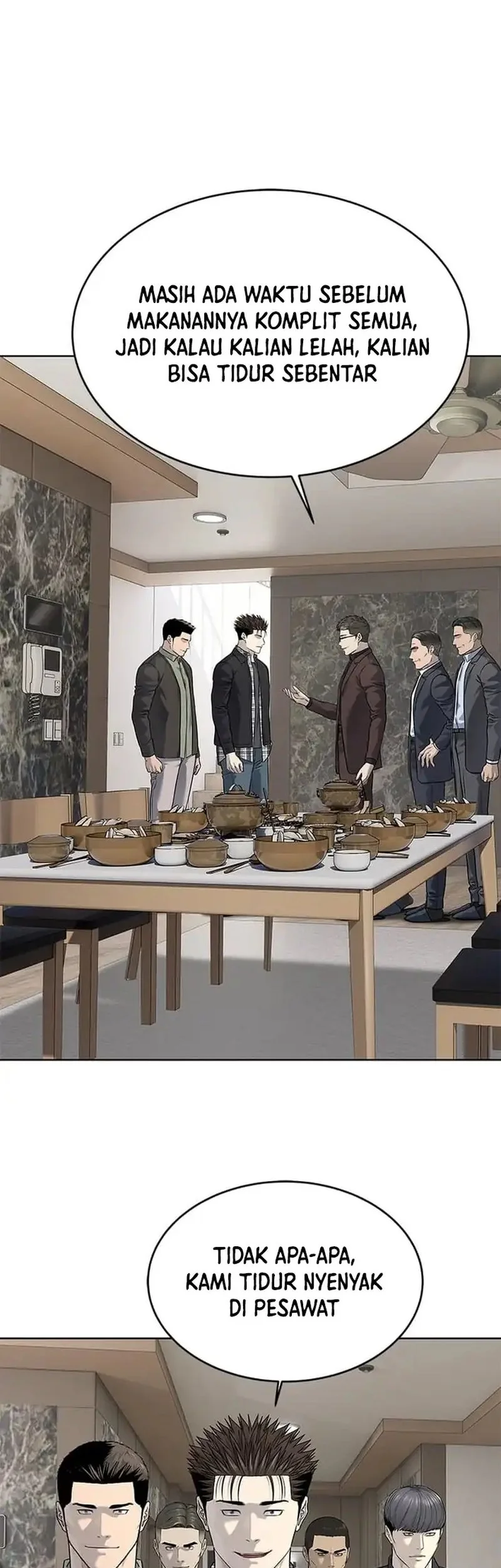 God of Blackfield Chapter 282 Gambar 22