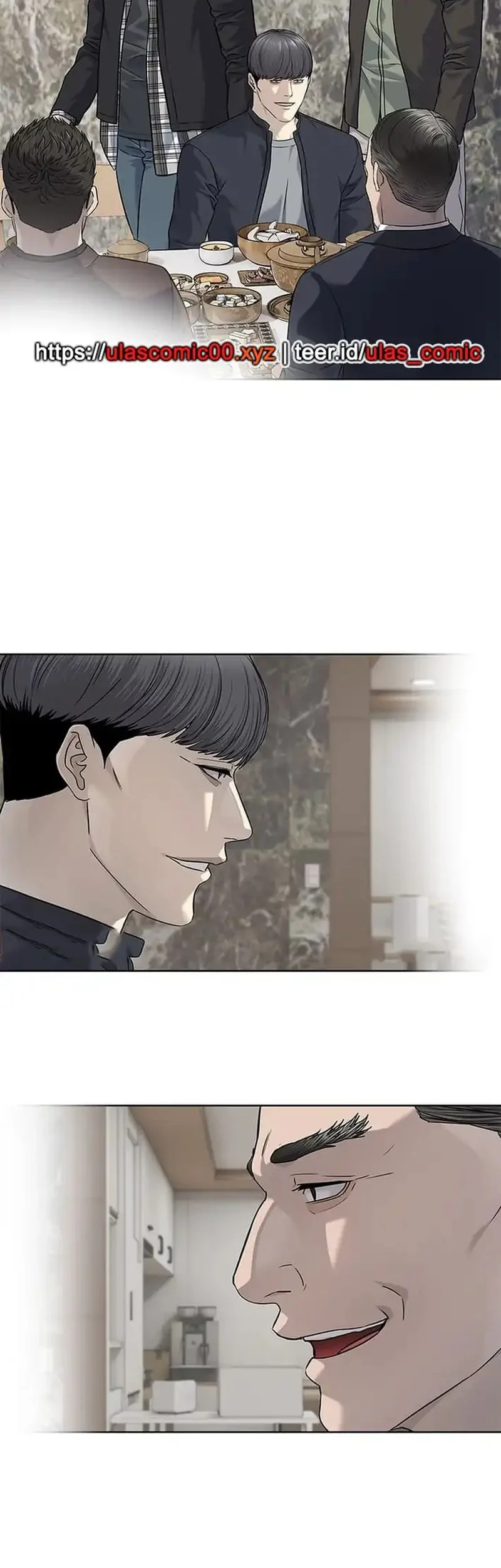 God of Blackfield Chapter 282 Gambar 27